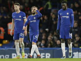 FC Chelsea nemôže podpisovať nových hráčov, z rozhodnutia FIFA je klub sklamaný