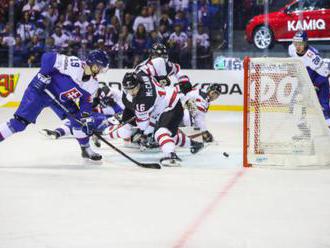 Staňa napriek neúspechu na MS v hokeji 2019 vidí nádej do budúcnosti, Slováci nadchli fanúšikov