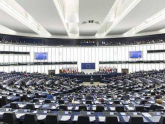V europarlamente bolo osem frakcií, po voľbách bude zrejme rozdrobenejší