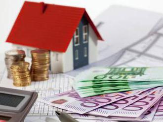 Ak si plánujete zobrať úver na bývanie, podmienky v bankách budú opäť o niečo prísnejšie