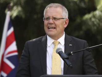 Staronový premiér Morrison zložil prísahu, v novej austrálskej vláde je sedem žien