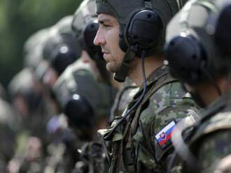 Slovenskí vojaci budú viesť výcvik v oblasti chemických zbraní, zúčastnia sa ho aj Ukrajinci