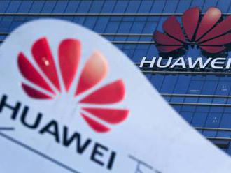 Huawei podal podnet na súd, žiada preskúmať zákaz USA a jeho súlad s americkou ústavou