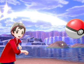 Nintendo chystá špeciálny Pokémon Direct