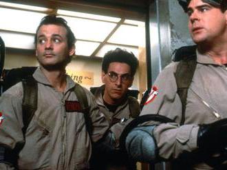 Ghostbusters: The Video Game dostane remaster