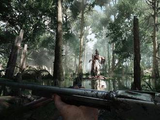 Hunt: Showdown dostupný už aj cez Xbox One