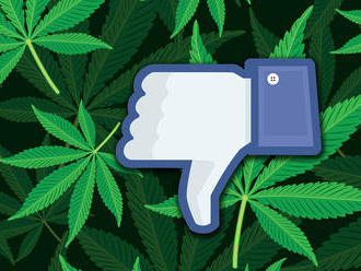 Cannabis Watch: Exclusive: Facebook still will not allow marijuana sales on its platform