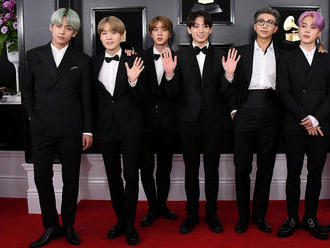 K-Pop band BTS becomes the first Korean Twitter account to get 20 million followers