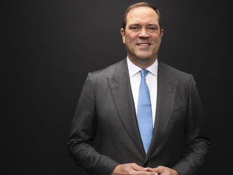 Five Questions With: Five questions with Chuck Robbins on Cisco’s transformation