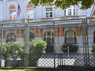 Bratislavskí poslanci odsúhlasili americkej ambasáde prenájom pozemkov
