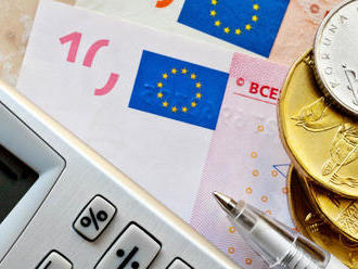 Čtyři pětiny Čechů považují členství v EU za ekonomicky výhodné, euro ale nechtějí