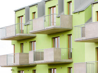 Bytové družstevnictví má v Česku jednu z nejdelších tradic na světě. Zažilo vzestupy i velké pády