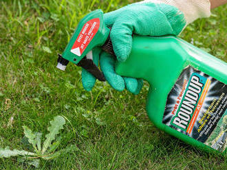 Roundup: Herbicid, který ničí plevel, zdraví i Bayer