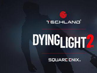 Distribúciu Dying Light 2 v US prebralo Square Enix, ukáže hru na E3