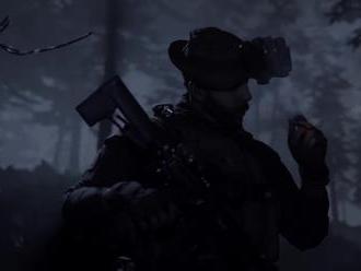 Video : Call of Duty: Modern Warfare oficiálne predstavené, ponúka prvý trailer