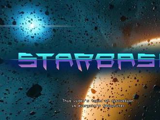 Video : Starbase ukazuje svoju detailnú deštrukciu