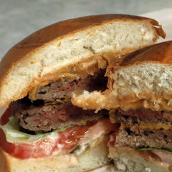 Beyond Meat chce vyrabat nahradu masa aj v Europe, jej akcie skokovo posilnili