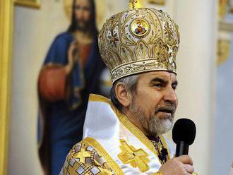 Slovenského biskupa vyšetruje Vatikán