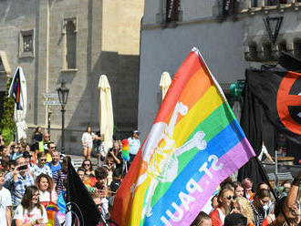 LGBTI projektom stopli dotácie