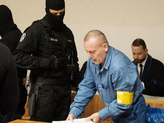 Pokračuje proces v kauze prípravy vraždy Sylvie Volzovej, vypovedať bude Rusko