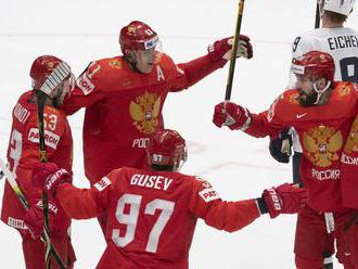 VIDEO: Rusi hazardovali s postupom. Česi majú na finále, tvrdí Hecl