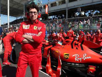Ferrari ide do Španielska s novým motorom i sebavedomím. Chce víťaziť
