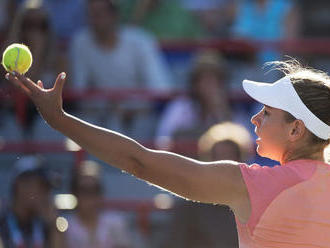 Kučová postúpila do 3. kola kvalifikácie Roland Garros, Šramková prehrala