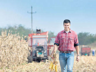 Mladí farmári v EÚ budú mať ľahší prístup k financiám
