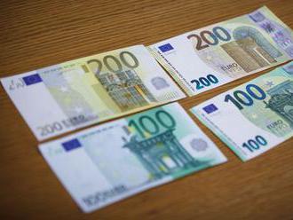 VIDEO: Dve silné eurobankovky sa zmenšia, boli nepraktické