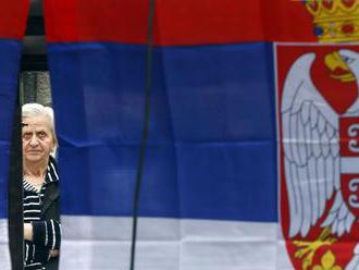 Rusko a Srbsko obvinili NATO z nárastu napätia v Kosove