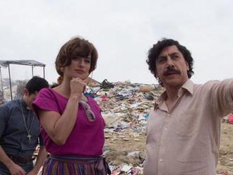 Televízne tipy Pravdy: Escobar aj Príbeh Eiffelovky