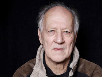 Werner Herzog dostane Cenu za celoživotný prínos
