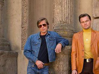 Vyfúkne Tarantino opäť kolegom v Cannes Zlatú palmu?