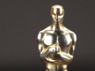 Pozlátená soška filmového Oscara sa odovzáva už 90 rokov