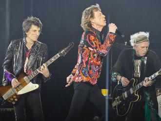 The Rolling Stones sa vracajú na turné, Jagger je už v poriadku