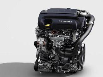 Renault Mégane dostane nový diesel. Má nezvyčajný objem