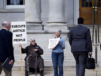 New Hampshire sa stal 21. štátom USA, ktorý zrušil trest smrti