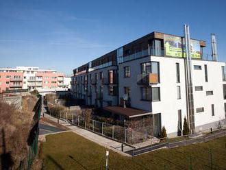 Ceny bytov v Bratislave budú rásť