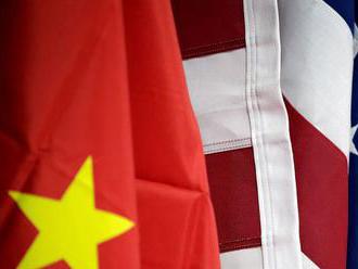 Čína varovala USA, aby nepodceňovali jej vojenskú silu a odhodlanie