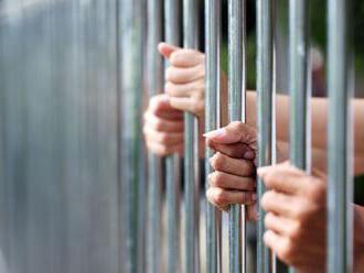 Pri väzenskej vzbure v Tadžikistane zahynulo 32 väzňov a traja strážcovia
