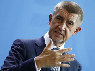 Česká vláda ráta s deficitom, v tomto aj budúcom roku