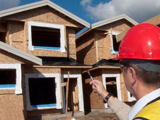 Nové zákony pre stavebníkov majú 2 700 pripomienok, z toho 1500 zásadných