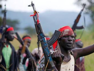 Ozbrojenci v Stredoafrickej republike zmasakrovali najmenej 26 ľudí