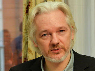 Ministerstvo spravodlivosti USA vznieslo nové obvinenia voči Assangeovi