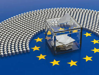 Voľby do Európskeho parlamentu pokračujú druhý deň hlasovaním v Írsku a Česku