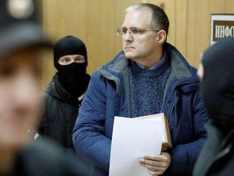 Paulovi Whelanovi obvinenému v Rusku zo špionáže predĺžili väzbu
