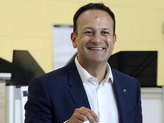Podľa exit pollov zvíťazila v eurovoľbách v Írsku premiérova strana Fine Gael
