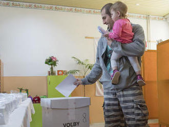 Na Slovensku bola spomedzi krajín EÚ opäť najnižšia volebná účasť