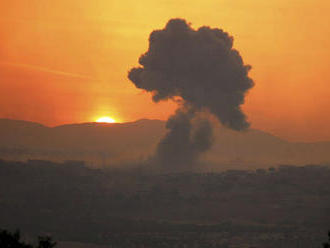 Letecké bombardovanie vládnych zložiek v Sýrii si vyžiadalo najmenej šesť mŕtvych