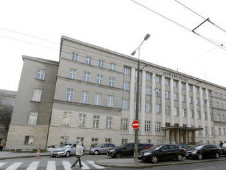 Na bratislavských súdoch boli nahlásené bomby